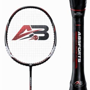 AB Sports Pro Badminton Racket