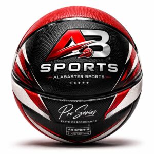 AB Sports Pro Series 2026 Basketball